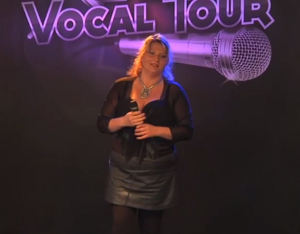 Images capturées des vidéos Vocal tour (7) [1280x768]