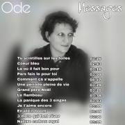 Messages - Ode