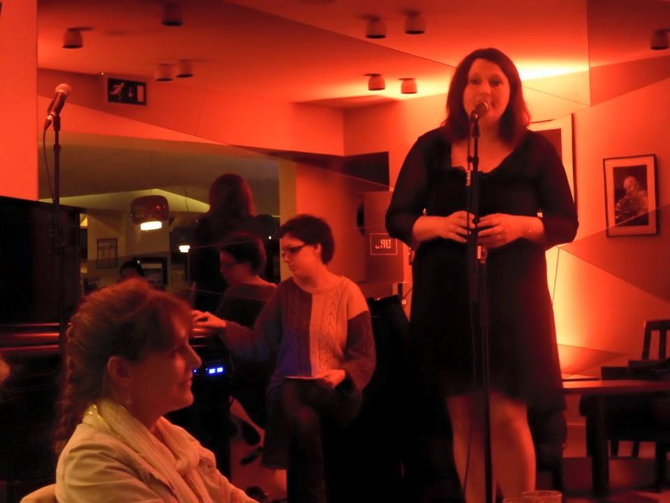 Concert Cosy Montparnasse (Paris) 2 mai 2015