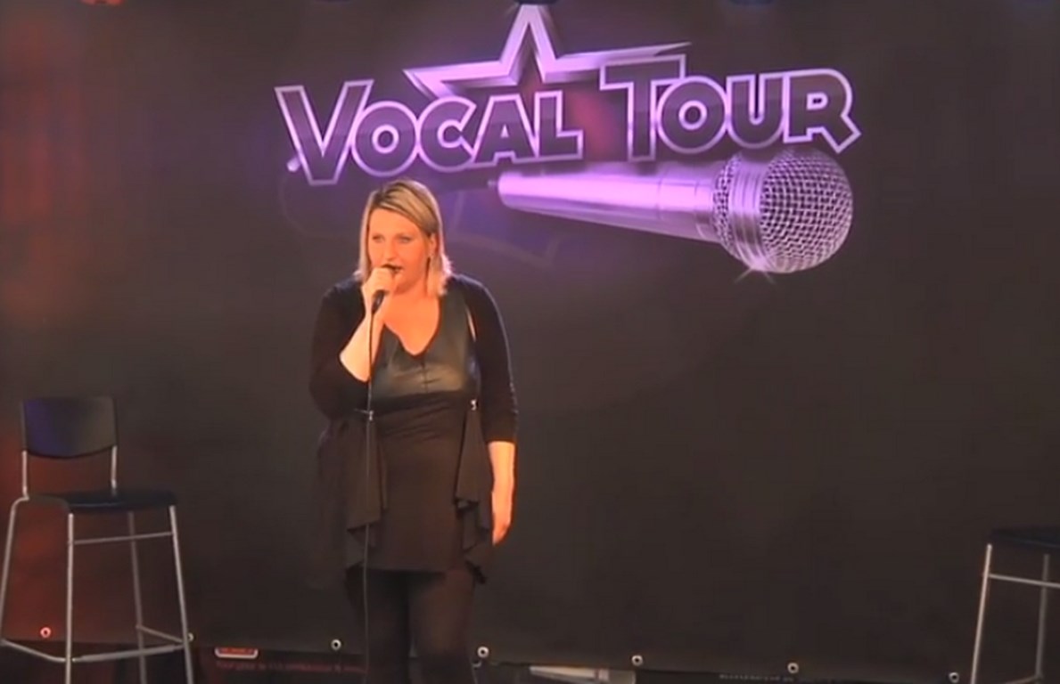 Images capturées des vidéos Vocal tour (14) [1280x768]