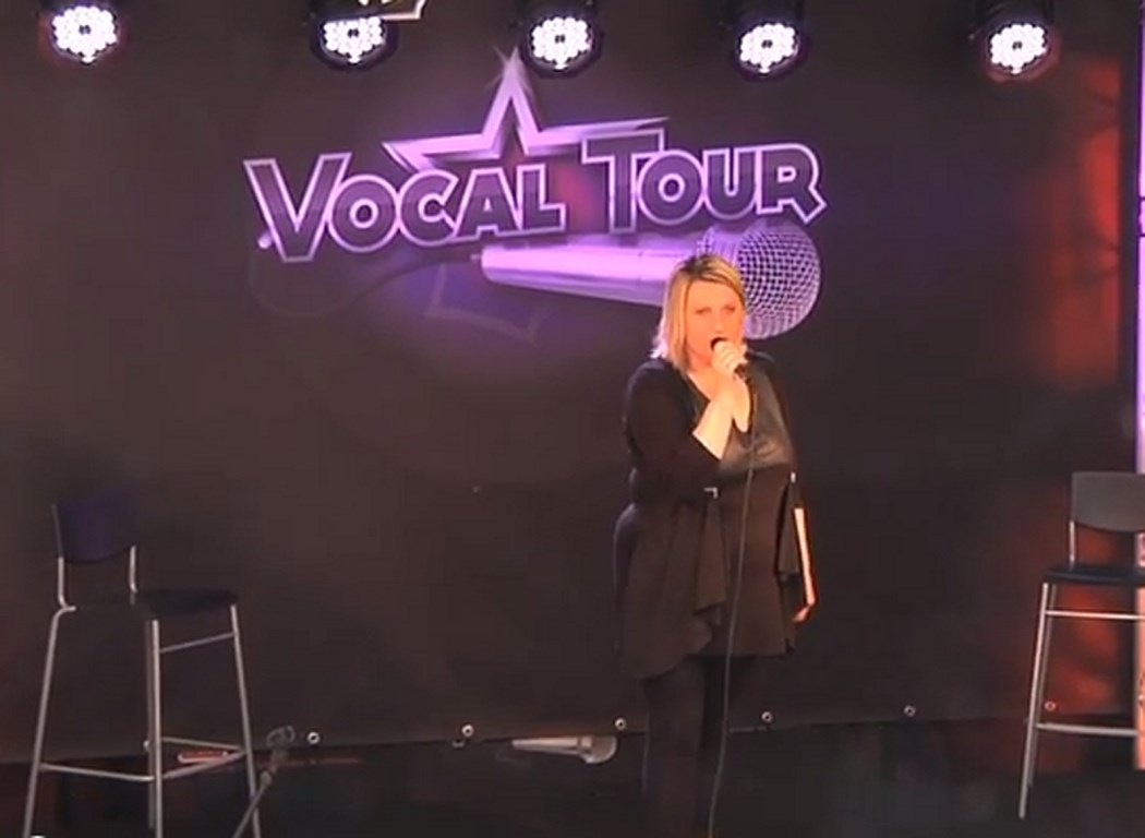 Images capturées des vidéos Vocal tour (9) [1280x768]